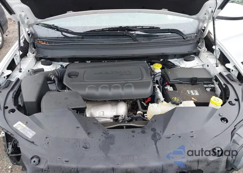 2020 Jeep Cherokee Latitude Plus 4X4 из США, поврежденный, VIN 1C4PJMLBXLD538959